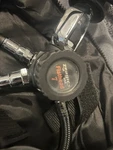Zeagle Flathead 7 With Octo And Ranger Bcd Medium.. Fixed Price $750.00.