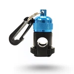 Scuba All Size Blue. Fixed Price $38.83.