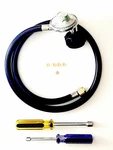 Propane (lp) Conversion Kit For New 2022 Weber Genesis SP-E-335S/ S-335S. Fixed Price $49.99.