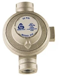 Cavagna (91-1-490-1127B 30 Psi Single-stage High Pressure Regulator. Fixed Price $36.97.
