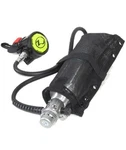 Zeagle 6 Cu Ft Qd Pony Bottle System W/ Razor Regulator & Pouch. Fixed Price $759.95.