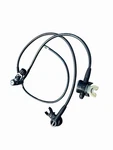 Oceanic Scuba Diving Set. GT3 Regulator, Slimline 2 Untested. Fixed Price $85.00.