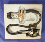 Dacor 950 And Pacer Xle 2ND Scuba Regulator, Nib; Dive. Fixed Price $85.00.