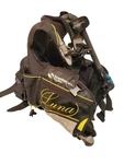 Sherwood Luna Bcd With Atomic SS1. Fixed Price $218.99.