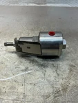 New No Box 1/4" Npt Cashco 4381 SST/SST/S1 Pressure Regulator. Fixed Price $342.00.