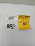Bauer Compressor Breathing Appar. Discharge Valve Part .012840 (lot Of Set). Fixed Price $265.00.
