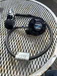 Sherwood Scuba Magnum Ii Regulator - Bin Hw. Fixed Price $110.00.