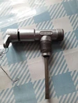 Vintage Scuba Tank Manifold Nemrod. Fixed Price $50.00.