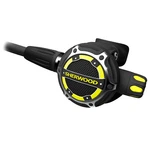 Sherwood Scuba High Performance Octo. SR2 Octopus. Fixed Price $250.00.