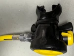 Aqualung Legend Lx Scuba Regulator Yoke & Octopus Tests Great. Fixed Price $369.95.