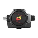 Dive Rite XT2 Second Stage, Right (typical Side), 2021 Model (rubber Cover). Fixed Price $254.93.