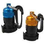 Scuba Diving Magnetic Regulator Octopus Hose Holder Clip. Fixed Price $23.99.