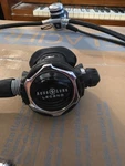 Aqua Lung Legend Diving Regulator. Fixed Price $475.00.