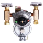 Trident Rubber Inc 12301411 Regulator Stage Wall Mount. Fixed Price $266.20.