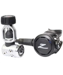 Zeagle Envoy Ii Environmentally Sealed Regulator. Fixed Price $449.95.