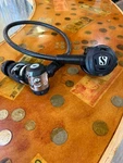 Scubapro MK11 R395 Regulator. Fixed Price $250.00.