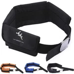 4 Neoprene Pocket Scuba Weight Belt Spear Fishing Nylon-fit For Waist 32" To .... Fixed Price $45.96.
