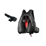Atomic Aquatics BC2 Bcd And SS1 Safe Second Inflator Diving Package. Fixed Price $1979.90.