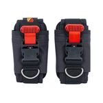 Dive Rite Scuba Diving Quick Buckle Weight Pocket System - 20 Lb. Fixed Price $278.12.