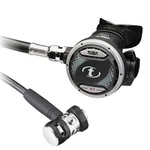 Tusa RS-1207E Din Regulator Set Scuba Dive Piston 1ST Stage R-1200, S-0007 2ND. Fixed Price $349.00.