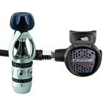 Cressi AC2 - Xs Compact Piston Regulator Gray. Fixed Price $329.95.