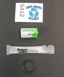 Dacor Extreme Access Battery Kit With O-ring & Grease For Scuba Dive Computer. Fixed Price $11.00.
