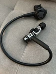 Scubapro MK2 R295 Regulator. Fixed Price $250.00.