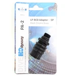 Scubapro Air 2 Bcd Octo Inflator Quick Disconnect Regulator Hose Adapter. Fixed Price $24.95.