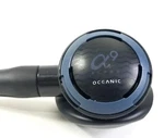 Oceanic Alpha 9 2ND Stage Regulator Octo, Octopus Scuba Dive M-flex Hose. Fixed Price $89.95.
