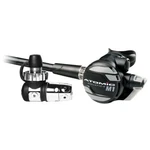 Atomic Aquatics M1 Din Sealed - Black/gray Technical Diving Scuba Regulator. Fixed Price $1019.95.