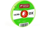 Scientific Anglers Nylon Interlocking Tippet Spool With Cutter, Clear, 0X - 30 M. Fixed Price $12.61.