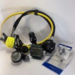 Apeks ATX200 1ST & 2ND Stage Regulator, W/ Oceanic Vt Pro/transmitter,datatrans!. Fixed Price $669.00.