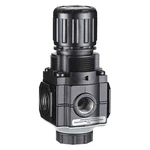 Speedaire 4ZM16 REGULATOR,1/4 In. NPT,90 CFM,300 Psi. Fixed Price $132.00.