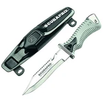 Scubapro K6 Stainless Steel Knife. Fixed Price $169.00.