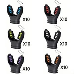 10X Long Bite Scuba Diving Snorkel Mouthpiece 2ND Stage Regulator Ships From Usa. Fixed Price $29.95.