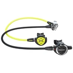 Seac Set IT500 Ice 230 Int Regulator + Octopus With Mate Bag High. Fixed Price $759.00.