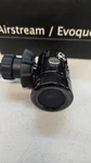 Oms Airstream 1ST Stage Regulator New, Black Old Stock. Fixed Price $260.99.