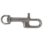Walker Dive Clip System - Stainless Steel Ergonomic Swivel Bolt Snap. Fixed Price $18.95.