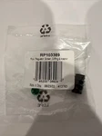 Delta RP103389 Flow Regulator Ring & Adapter, New Sealed. Fixed Price $6.98.