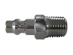 Adapter 1/4 Npt Male Scubapro Low Pressure Hose Diving Air Tool AA05. Fixed Price $14.95.