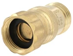 Heavy Duty 25 Psi Water Pressure Regulator For Drip Irrigation System, Lead-free. Fixed Price $25.99.