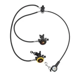 Dive Rite XT1/XT2 Basic Open Water Regulator Package Black. Fixed Price $1320.37.