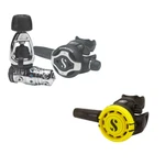 Scubapro MK25 EVO/S620TI + R105 Octopus. Fixed Price $1478.00.