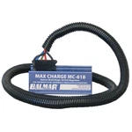 Balmar MC-618-H Max Charge Multi-stage Regulator 54" Harness 12V. Fixed Price $362.59.