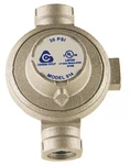 Cavagna (91-1-490-1127B 30 Psi Single-stage High Pressure Regulator. Fixed Price $33.82.