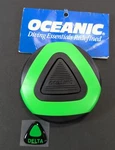Genuine Oceanic Delta 2 Diaphragm Purge Cover Front Button Color Kit Scuba Dive. Fixed Price $44.95.