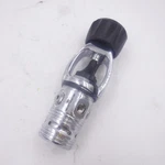 First Stage Only Bonassi Eolo Int Scuba Diving Regulator See Desc. Fixed Price $199.99.