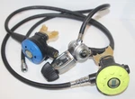 Nos Dive Shop - Cochran Scuba Diving Regulator 4500 Psi 300 Bar #5139046. Fixed Price $79.99.