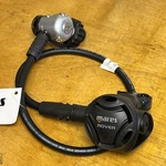 Mares Rover 15X Scuba Diving Regulator Sport Piston 416254-DIN. Fixed Price $314.95.