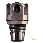 Milton S-1146, 1/4" Npt Mini Low Pressure Regulator. Fixed Price $50.86.